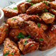 Three Pounds of Chicken Wings For Life | Butcher Box